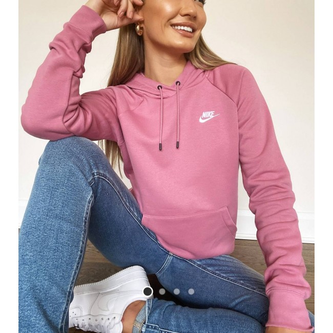 Nike hoodie sale free shipping